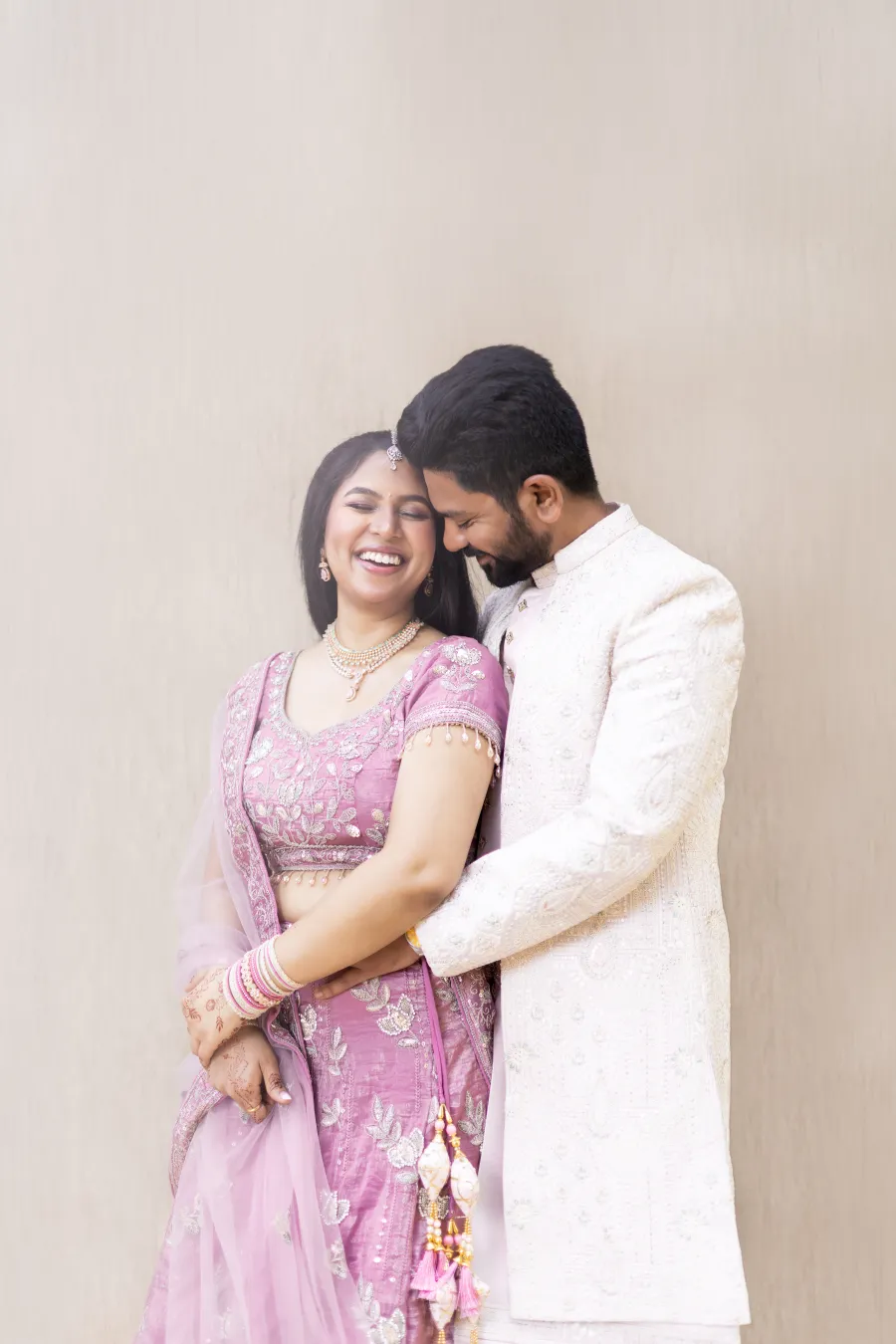 First look
