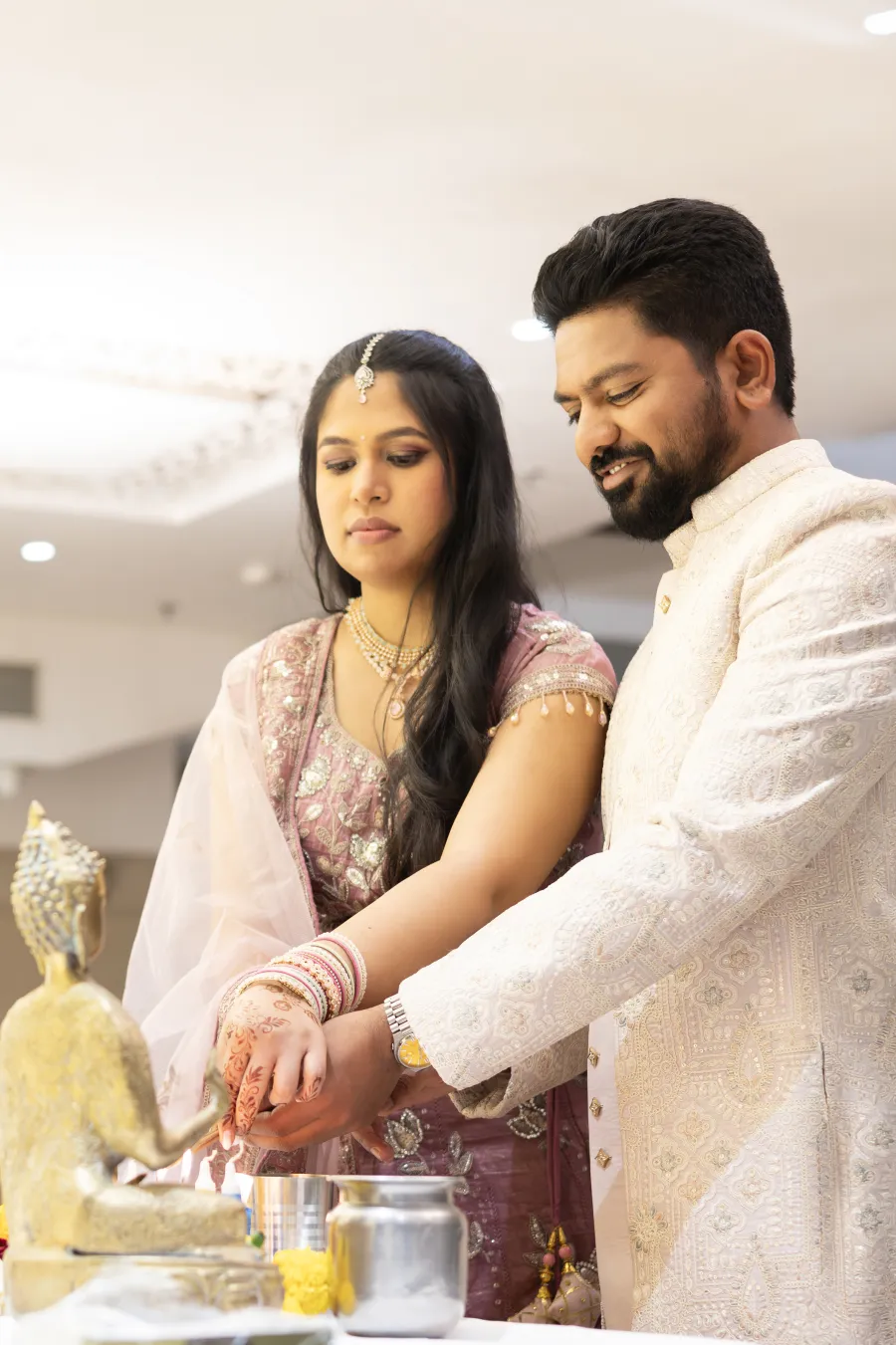 Engagement